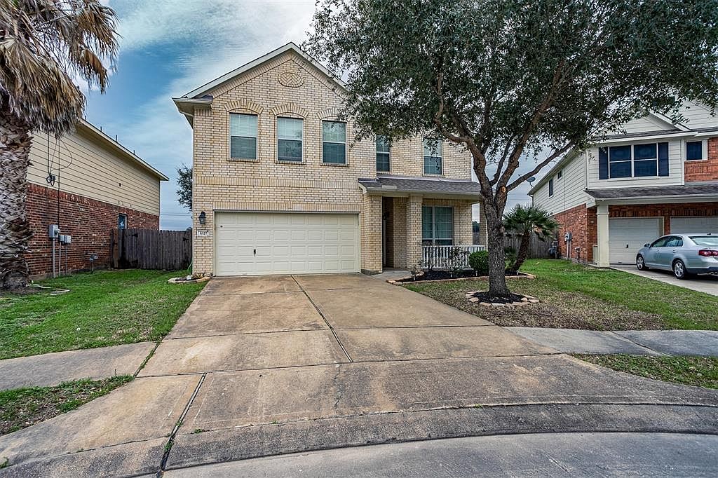 8327 Calico Canyon Dr, Tomball, TX 77375 | MLS #66396422 | Zillow