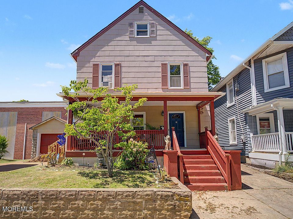 1st image of 1105 NE Emory St #2