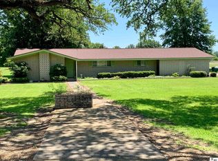 2609 Loop Rd, Winnsboro, LA 71295