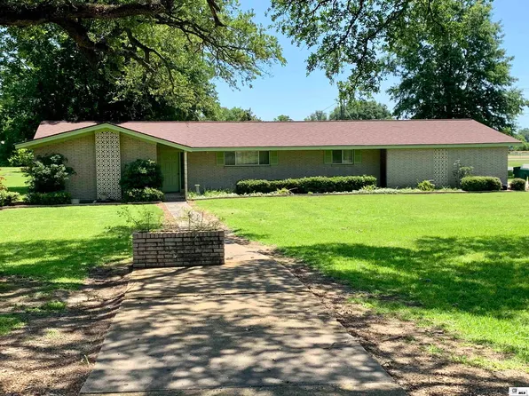 2609 Loop Rd, Winnsboro, LA 71295