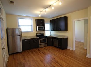 3721 N Leavitt St #1, Chicago, IL 60618