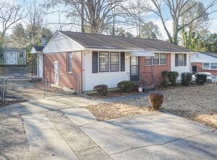 712 Bunche Dr, Raleigh, NC 27610