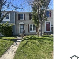 1304 Vida Dr, Baltimore, MD 21207
