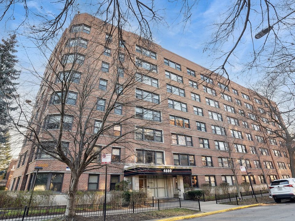 1st image of 4880 N Marine Dr APT 510