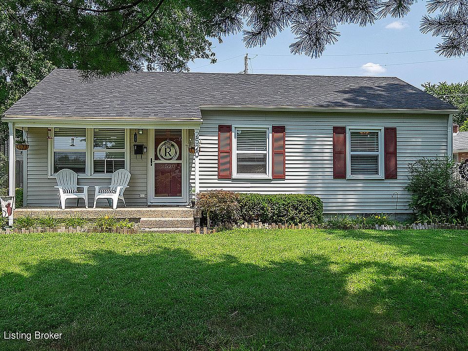 1st image of 2520 Fureen Dr