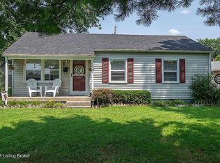 2520 Fureen Dr, Louisville, KY 40218