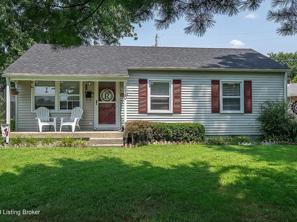 2520 Fureen Dr, Louisville, KY 40218