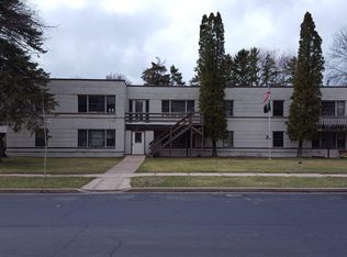 361 1st St APT 5, Port Edwards, WI 54469
