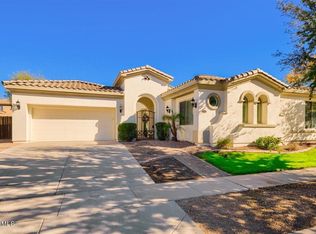 4689 S Bandit Rd, Gilbert, AZ 85297