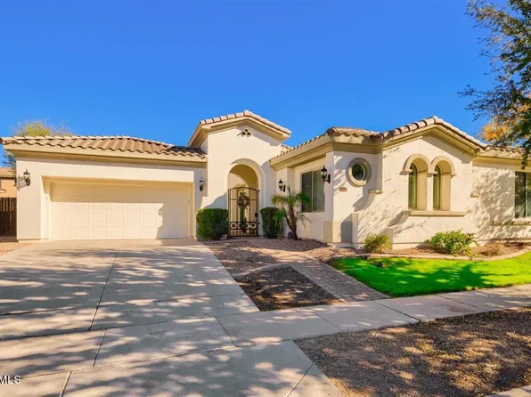 4689 S Bandit Rd, Gilbert, AZ 85297