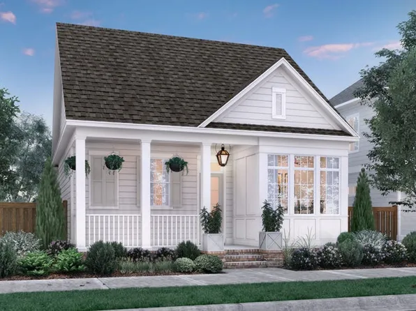 Juliette Plan, Materra