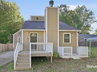 3095 Buchanan St, Winston Salem, NC 27127