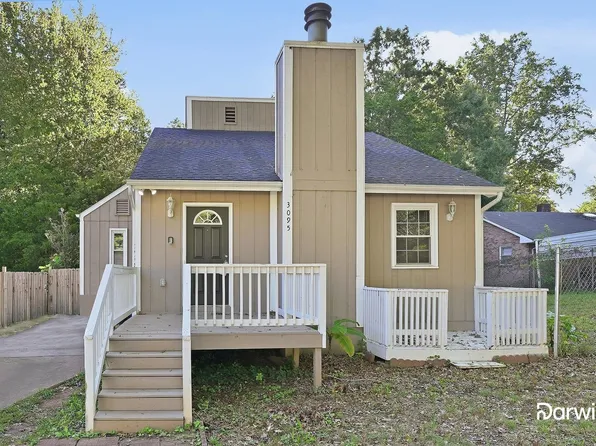 3095 Buchanan St, Winston Salem, NC 27127