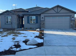 1123 Iron King Dr, Sparks, NV 89441