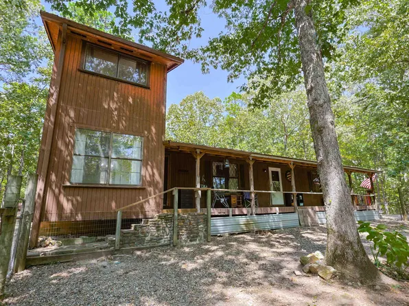 61 Hay Rd, Glenwood, AR 71943