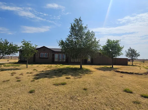 20251 Raintree Ln, Canyon, TX 79015