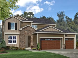 Trilogy 3 Plan, Summit Ridge, Mechanicville, NY 12118