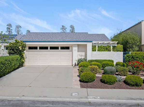 686 Sapphire Ave, Ventura, CA 93004