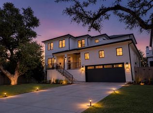 3021 Blue Bonnet Blvd, Houston, TX 77025