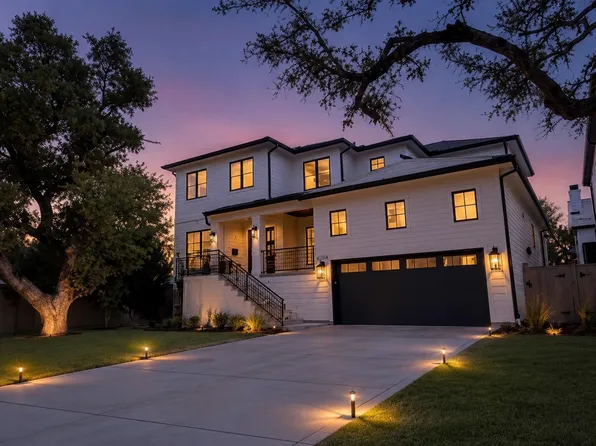 3021 Blue Bonnet Blvd, Houston, TX 77025