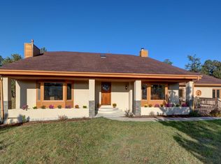 255 Lost Creek Way, Monument, CO 80132