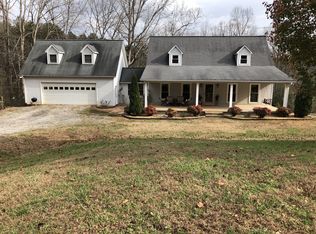 9027 Oliver Mill Rd, Lula, GA 30554