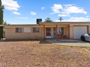 10277 Ajax Ct, El Paso, TX 79924