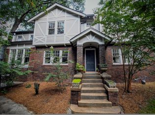 2417 Glenwood Dr NE, Atlanta, GA 30305