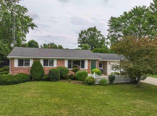 6494 W Coldwater Rd, Flushing, MI 48433