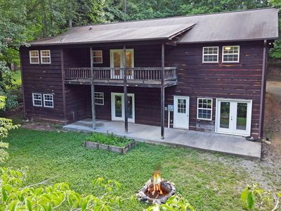 163 Teboe Dr, Blairsville, GA, 30512
