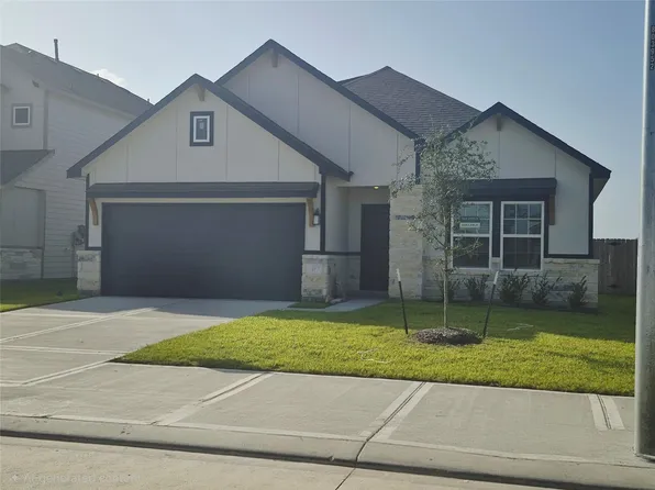 403 Dorion Lagoon, Crosby, TX 77532