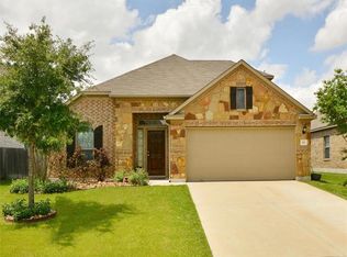 111 Emory Fields Dr, Hutto, TX 78634