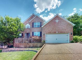 131 Judson Dr, Hendersonville, TN 37075