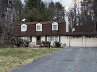 14 Clark Hollow Rd, Pine City, NY 14871