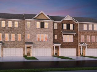 3716 Davis Cir #21, Duluth, GA 30096