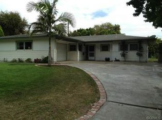 16246 Janine Dr, Whittier, CA 90603