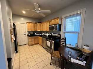 797 Columbia Rd, Dorchester, MA 02125