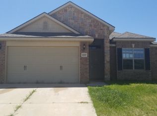 5717 109th St, Lubbock, TX 79424