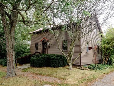 229 Liberty St W, East Canton, OH, 44730