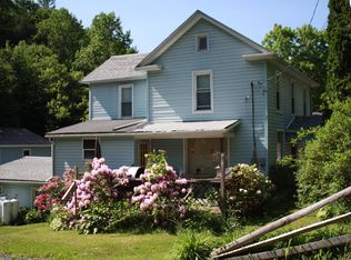 116 Chaney Rd, Hopewell, PA 16650