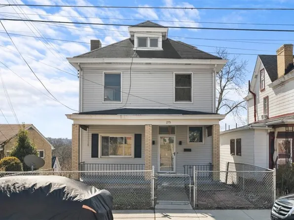 275 Sebring Ave, Pittsburgh, PA 15216