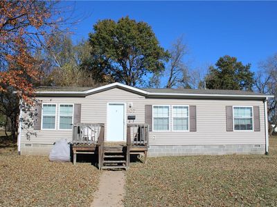 307 E Adams St, Pittsburg, KS, 66762