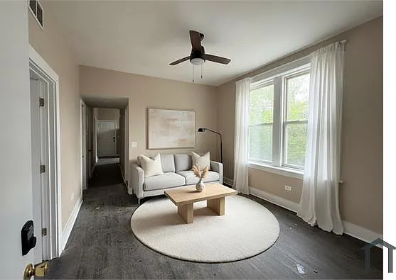1319 S Harding Ave #3R — Photo 8