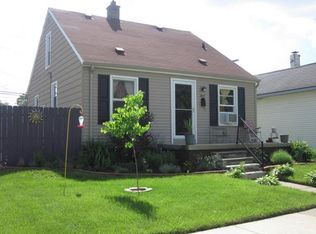 2854 Goodrich St, Ferndale, MI