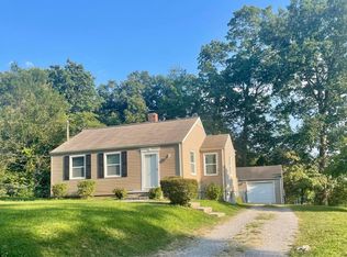 4604 Wren Rd, Knoxville, TN 37918