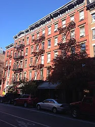 Rented by Westminster Management