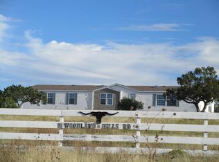 81 Woodland Hills Rd, Moriarty, NM 87035