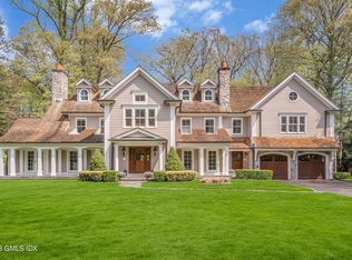 53 Hillside Rd, Greenwich, CT 06830