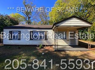 1508 17th Pl SW, Birmingham, AL 35211