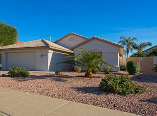 16219 W Central St, Surprise, AZ 85374